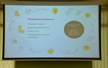 KONFERENCJA  &bdquo;PRZYSZŁOŚĆ KOMPETENCJI &ndash; KOMPETENCJE PRZYSZŁOŚCI&rdquo; 28