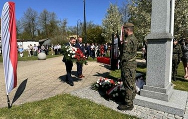 ŚWIĘTO KONSTYTUCJI 3 MAJA 5