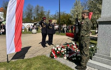 ŚWIĘTO KONSTYTUCJI 3 MAJA 6