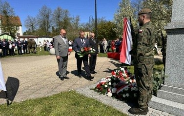 ŚWIĘTO KONSTYTUCJI 3 MAJA 7