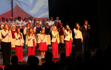 ŚWIĘTO KONSTYTUCJI 3 MAJA 11