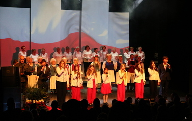 ŚWIĘTO KONSTYTUCJI 3 MAJA 12