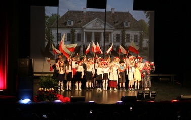 ŚWIĘTO KONSTYTUCJI 3 MAJA 15
