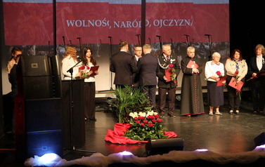 ŚWIĘTO KONSTYTUCJI 3 MAJA 20
