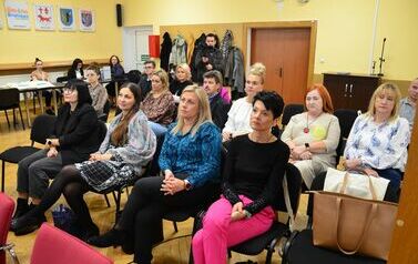 KONFERENCJA  &bdquo;PRZYSZŁOŚĆ KOMPETENCJI &ndash; KOMPETENCJE PRZYSZŁOŚCI&rdquo; 30