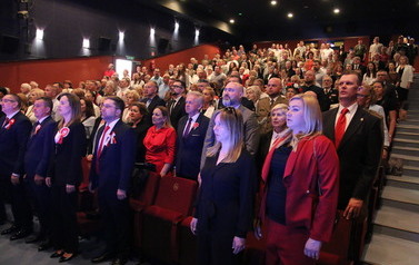 ŚWIĘTO KONSTYTUCJI 3 MAJA 27