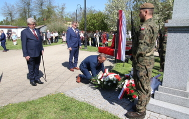 ŚWIĘTO KONSTYTUCJI 3 MAJA 37