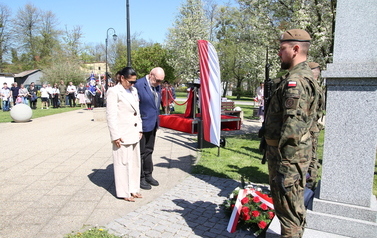 ŚWIĘTO KONSTYTUCJI 3 MAJA 40