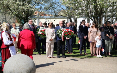 ŚWIĘTO KONSTYTUCJI 3 MAJA 41