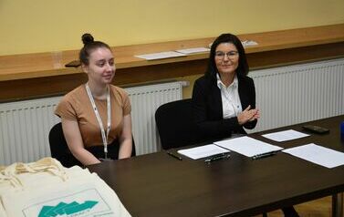 KONFERENCJA  &bdquo;PRZYSZŁOŚĆ KOMPETENCJI &ndash; KOMPETENCJE PRZYSZŁOŚCI&rdquo; 32