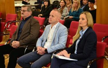 KONFERENCJA  &bdquo;PRZYSZŁOŚĆ KOMPETENCJI &ndash; KOMPETENCJE PRZYSZŁOŚCI&rdquo; 33