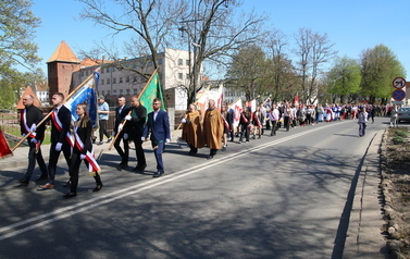 ŚWIĘTO KONSTYTUCJI 3 MAJA 55