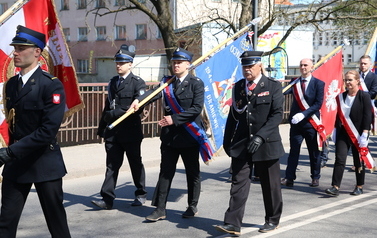 ŚWIĘTO KONSTYTUCJI 3 MAJA 57