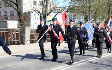 ŚWIĘTO KONSTYTUCJI 3 MAJA 58