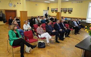 KONFERENCJA  &bdquo;PRZYSZŁOŚĆ KOMPETENCJI &ndash; KOMPETENCJE PRZYSZŁOŚCI&rdquo; 35