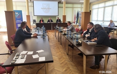 AKTUALNOŚCI POWIATOWE 17 czerwca 2026 roku 1