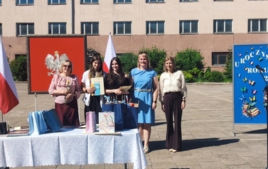 ZAKOŃCZENIE ROKU SZKOLNEGO 2025/2026 10