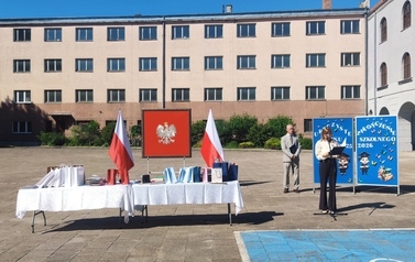 ZAKOŃCZENIE ROKU SZKOLNEGO 2025/2026 16