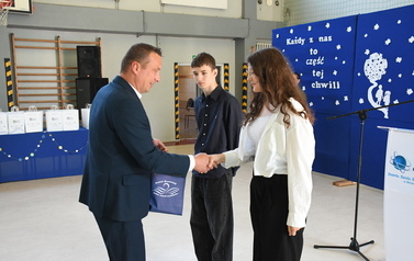 ZAKOŃCZENIE ROKU SZKOLNEGO 2025/2026 28