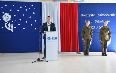 ZAKOŃCZENIE ROKU SZKOLNEGO 2025/2026 30