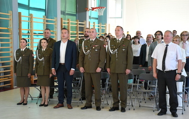 ZAKOŃCZENIE ROKU SZKOLNEGO 2025/2026 38