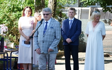 ZAKOŃCZENIE ROKU SZKOLNEGO 2025/2026 74