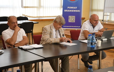FUNKCJONOWANIE SYSTEMU OSTRZEGANIA I ALARMOWANIA LUDNOŚCI O ZAGROŻENIACH 4