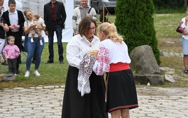 Święto Urodzaju w Pieniężnie &ndash; dożynki pełne tradycji i wdzięczności 30