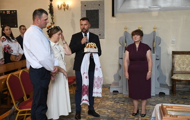 Święto Urodzaju w Pieniężnie &ndash; dożynki pełne tradycji i wdzięczności 44