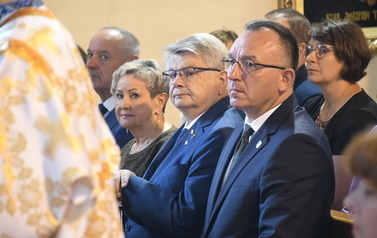 Święto Urodzaju w Pieniężnie &ndash; dożynki pełne tradycji i wdzięczności 56
