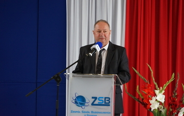 Rozpoczęcie roku szkolnego w Powiecie Braniewskim 48