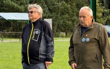 Zawody strzeleckie w Glinkach 9