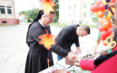 Powiatowy Dzień na Rzecz Os&oacute;b Niepełnosprawnych 13