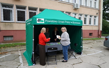 Powiatowy Dzień na Rzecz Os&oacute;b Niepełnosprawnych 16