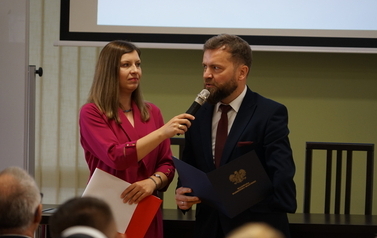 Powiatowy Dzień na Rzecz Os&oacute;b Niepełnosprawnych 24