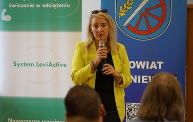Powiatowy Dzień na Rzecz Os&oacute;b Niepełnosprawnych 25