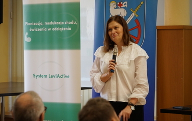Powiatowy Dzień na Rzecz Os&oacute;b Niepełnosprawnych 27