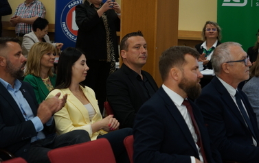 Powiatowy Dzień na Rzecz Os&oacute;b Niepełnosprawnych 35