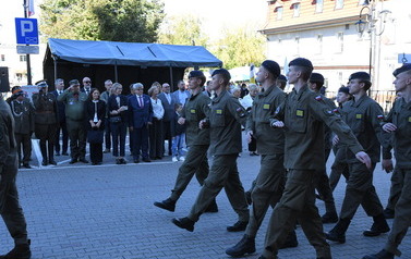 ŚWIĘTO 9. BRANIEWSKIEJ BRYGADY KAWALERII PANCERNEJ 18
