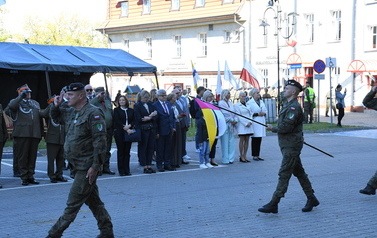 ŚWIĘTO 9. BRANIEWSKIEJ BRYGADY KAWALERII PANCERNEJ 19