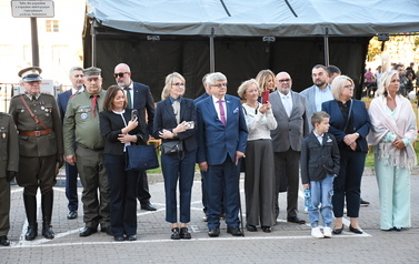 ŚWIĘTO 9. BRANIEWSKIEJ BRYGADY KAWALERII PANCERNEJ 20