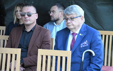 ŚWIĘTO 9. BRANIEWSKIEJ BRYGADY KAWALERII PANCERNEJ 47