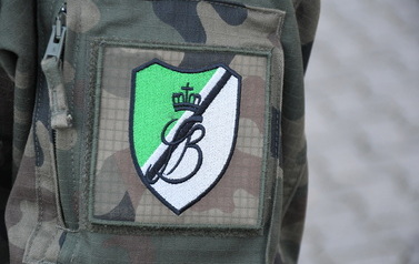 ŚWIĘTO 9. BRANIEWSKIEJ BRYGADY KAWALERII PANCERNEJ 48