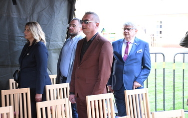 ŚWIĘTO 9. BRANIEWSKIEJ BRYGADY KAWALERII PANCERNEJ 52