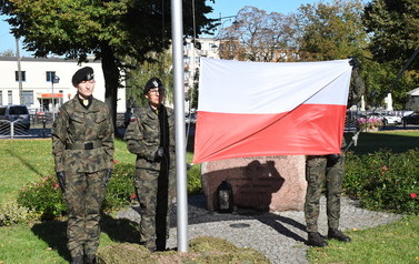 ŚWIĘTO 9. BRANIEWSKIEJ BRYGADY KAWALERII PANCERNEJ 54
