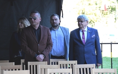 ŚWIĘTO 9. BRANIEWSKIEJ BRYGADY KAWALERII PANCERNEJ 55
