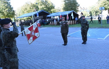 ŚWIĘTO 9. BRANIEWSKIEJ BRYGADY KAWALERII PANCERNEJ 58