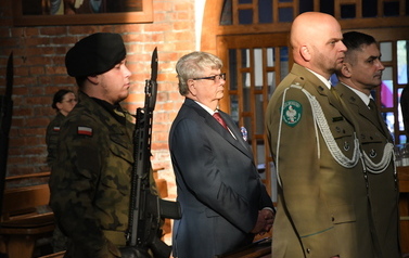 ŚWIĘTO 9. BRANIEWSKIEJ BRYGADY KAWALERII PANCERNEJ 67