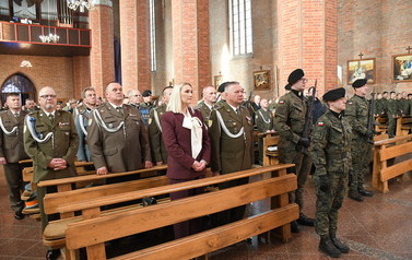 ŚWIĘTO 9. BRANIEWSKIEJ BRYGADY KAWALERII PANCERNEJ 70