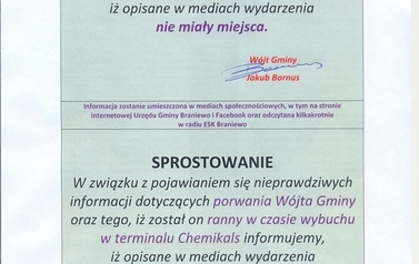 Ćwiczenia &bdquo;TERMINAL LPG 2026&rdquo; 1